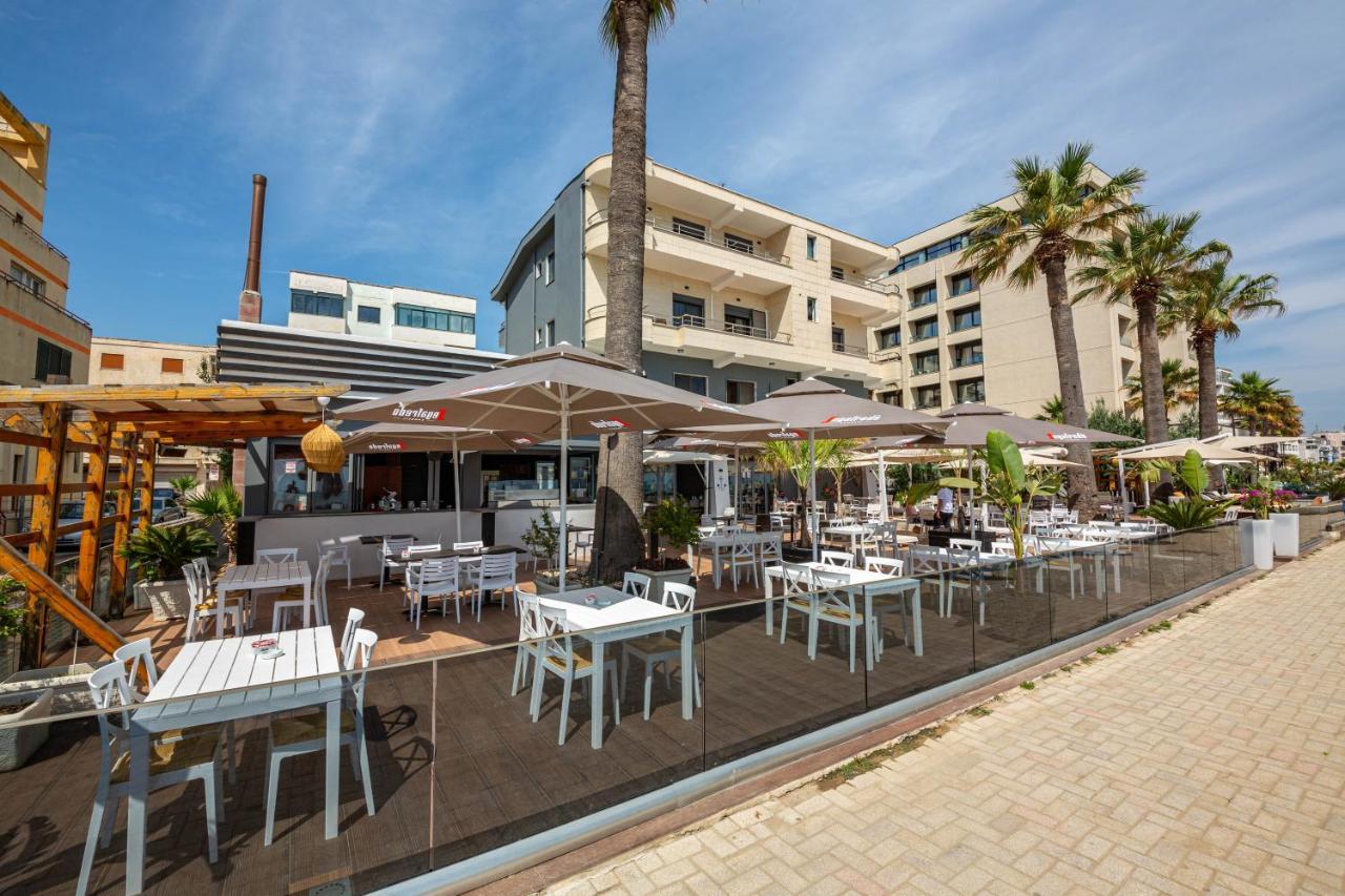 Galante Hotel Durrës